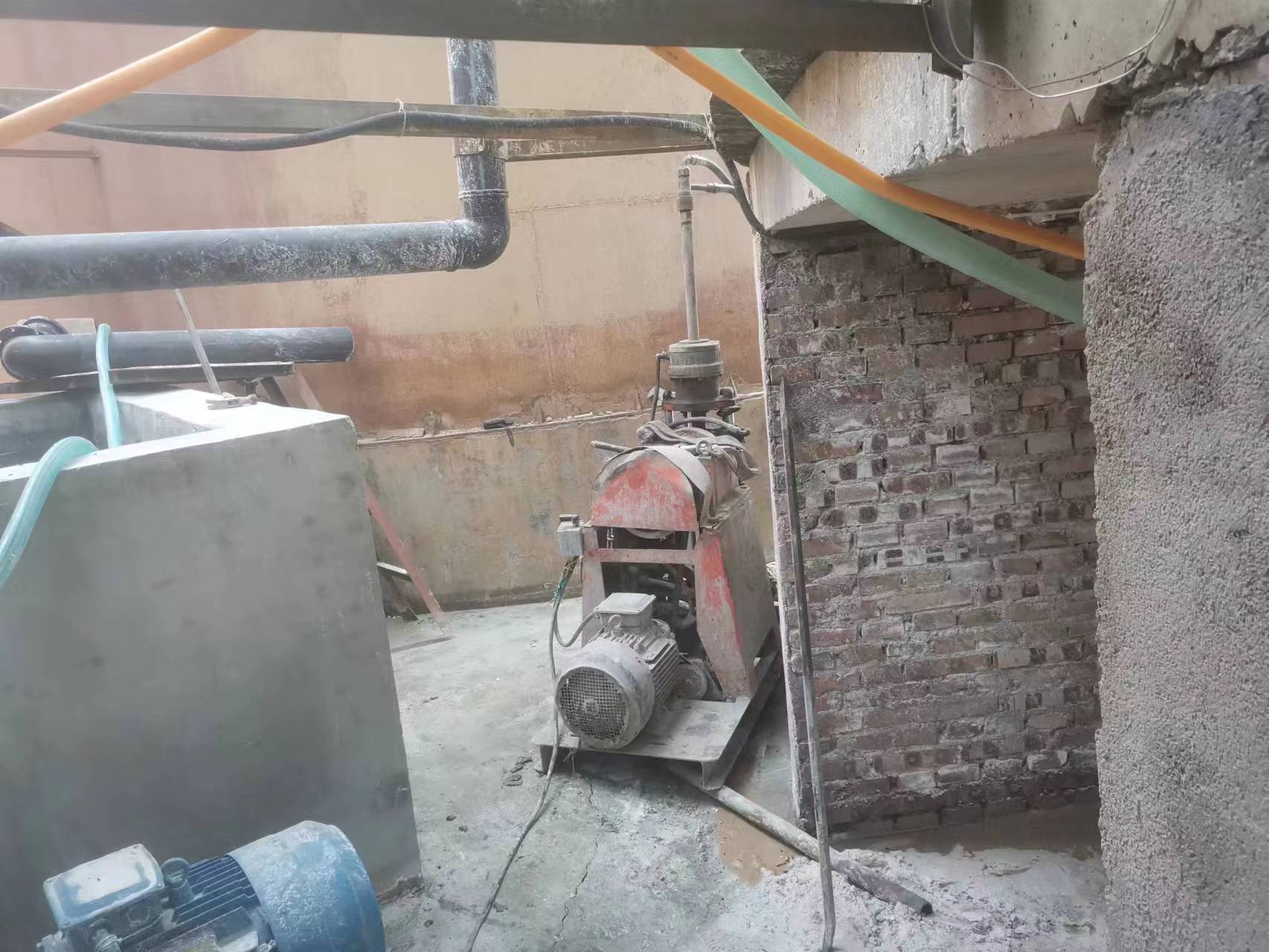 榆树压浆作业流程有哪些